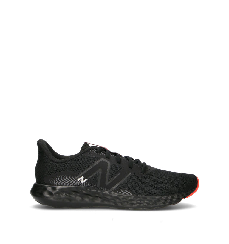 NEW BALANCE A11VE Scarpa running uomo nera