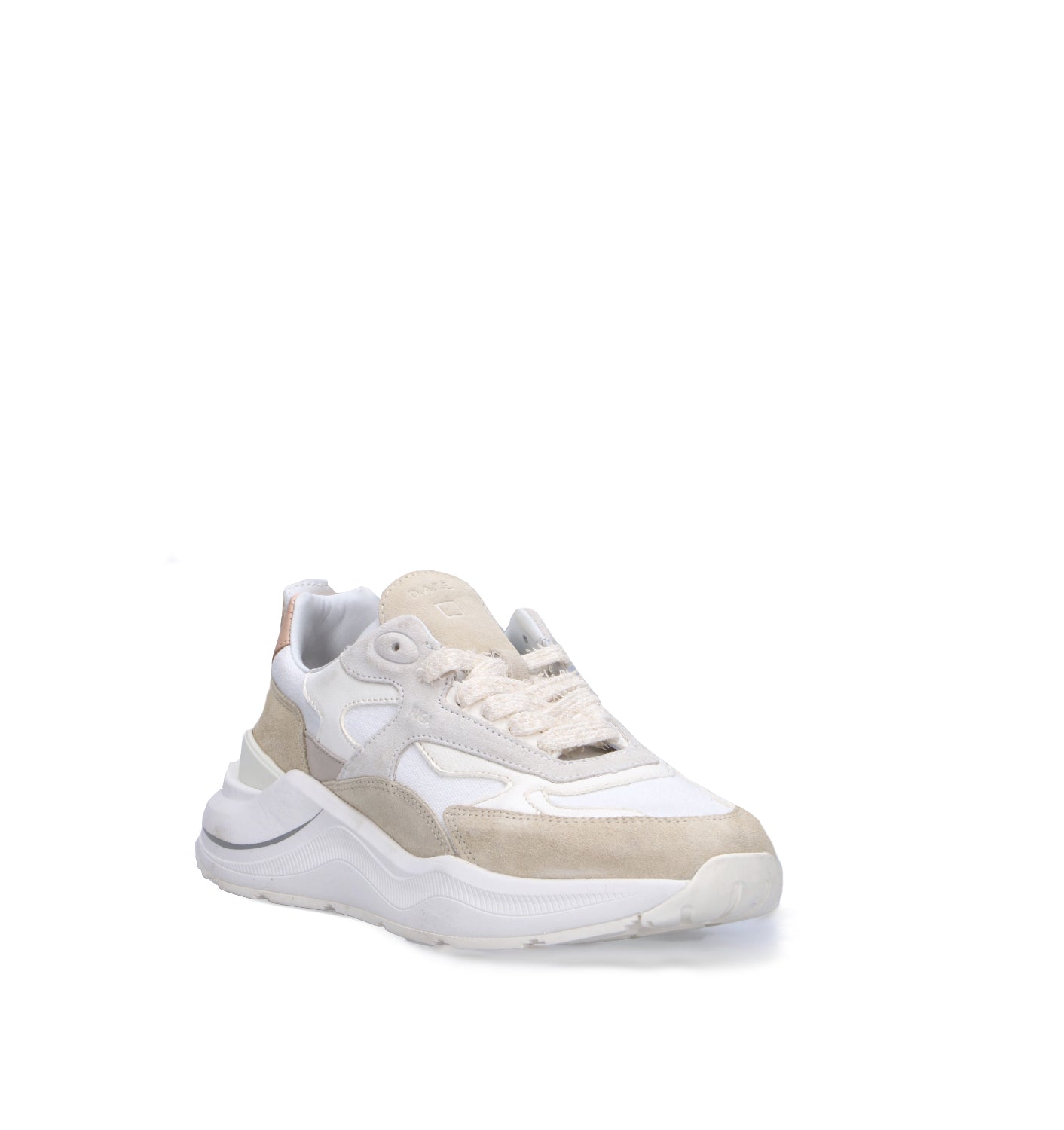 D.A.T.E. Sneaker uomo