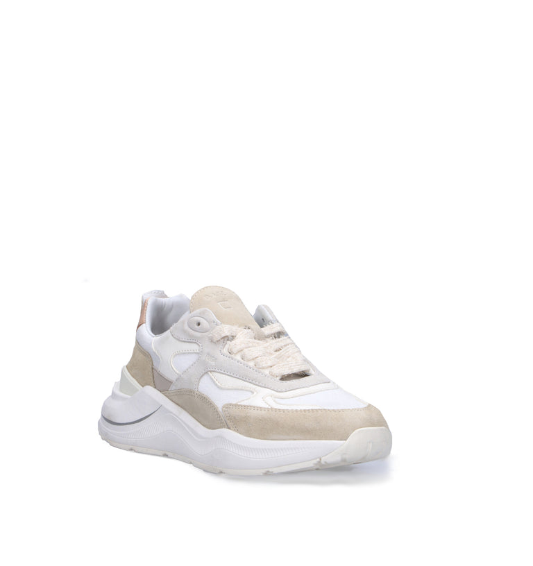 D.A.T.E. Sneaker uomo