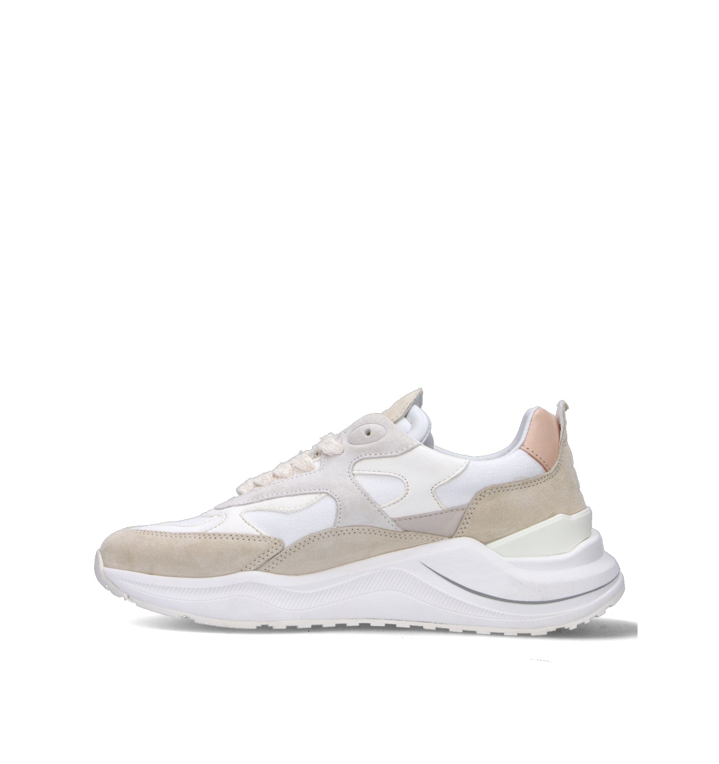D.A.T.E. Sneaker uomo