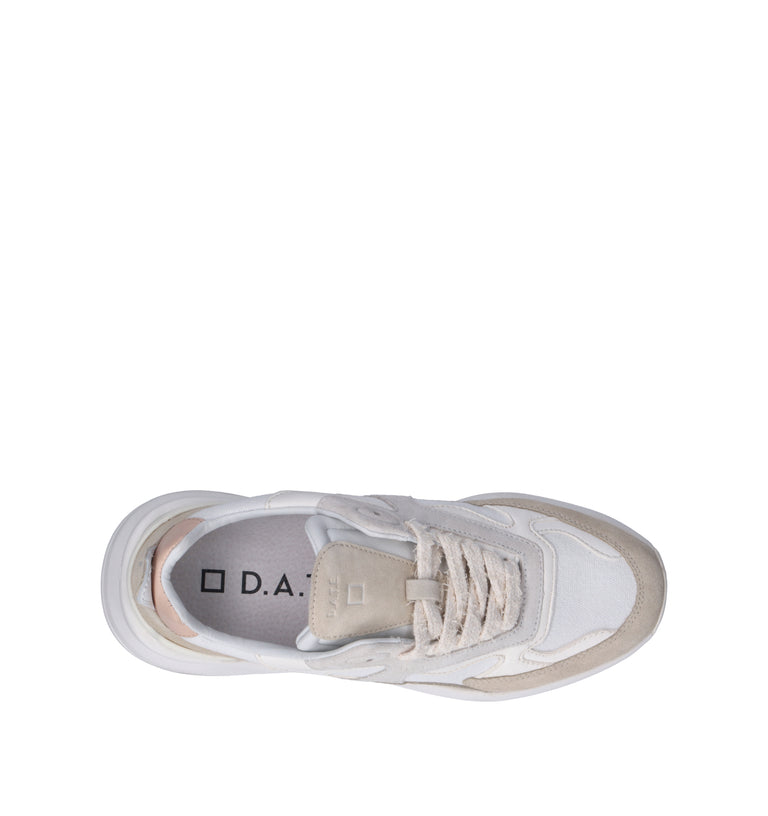 D.A.T.E. Sneaker uomo
