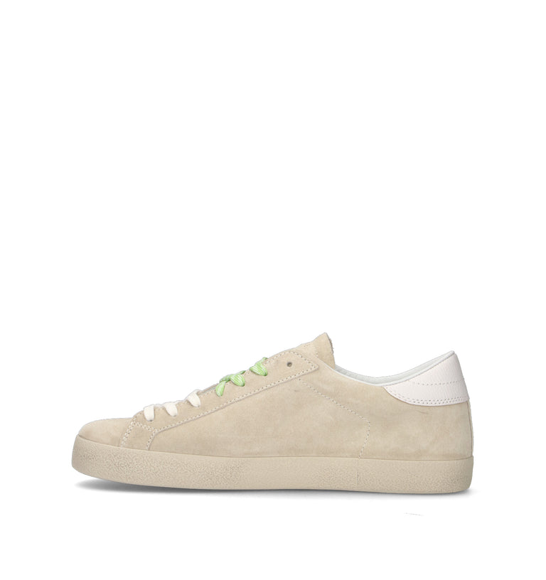 D.A.T.E. Sneaker uomo