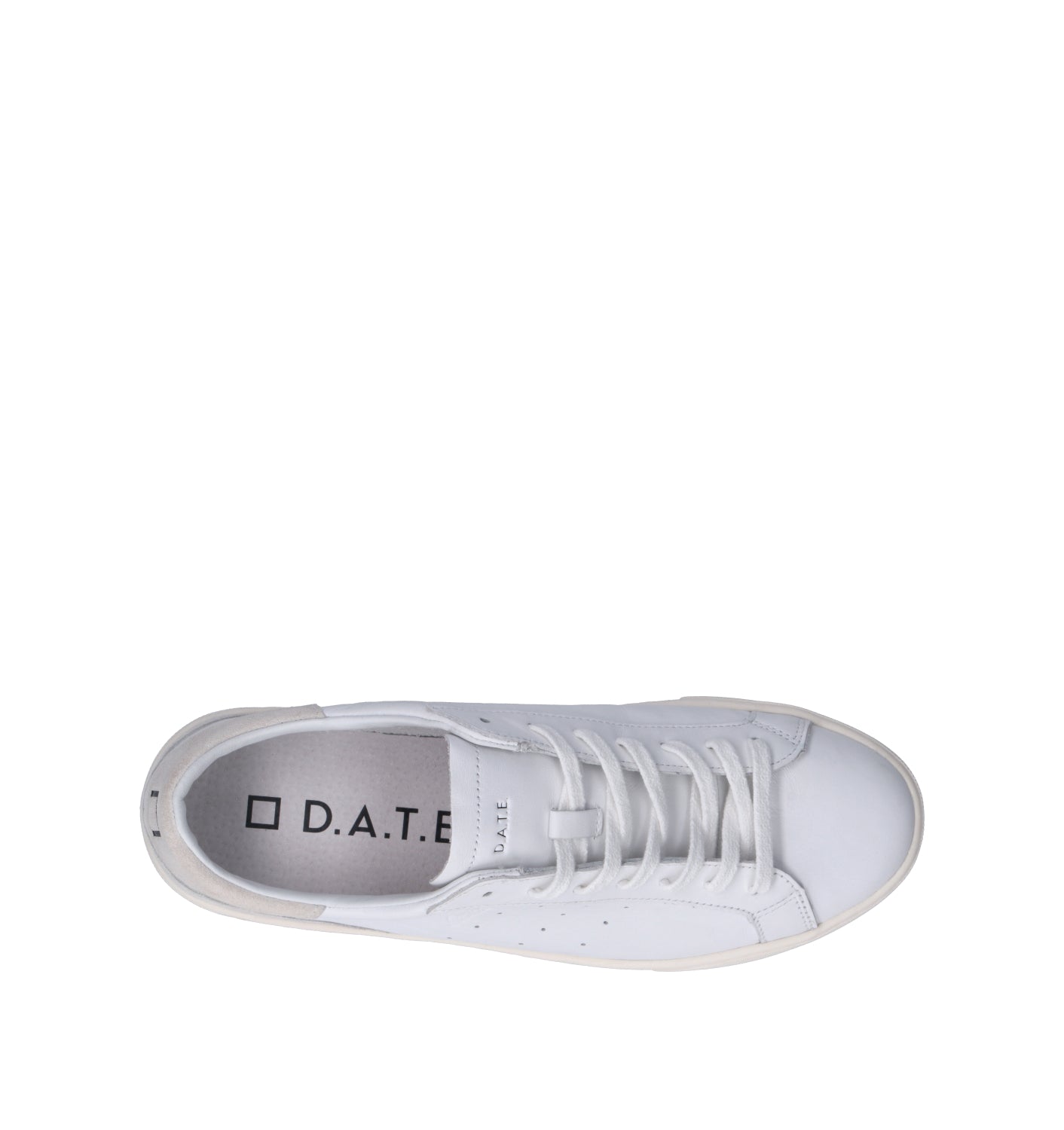 D.A.T.E. Sneaker uomo