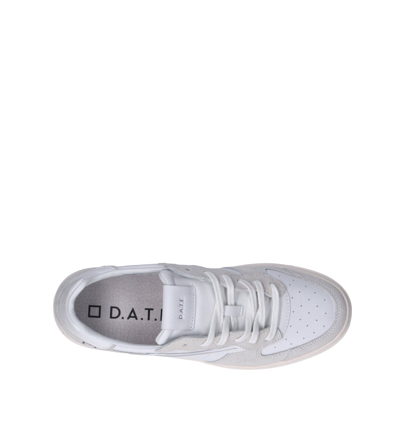D.A.T.E. Sneaker uomo