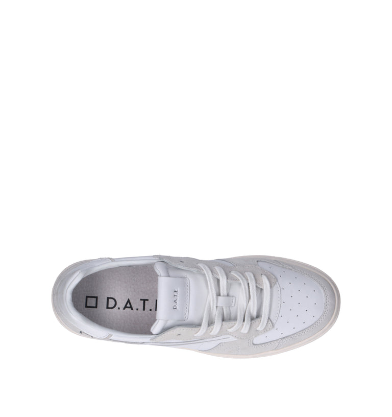 D.A.T.E. Sneaker uomo