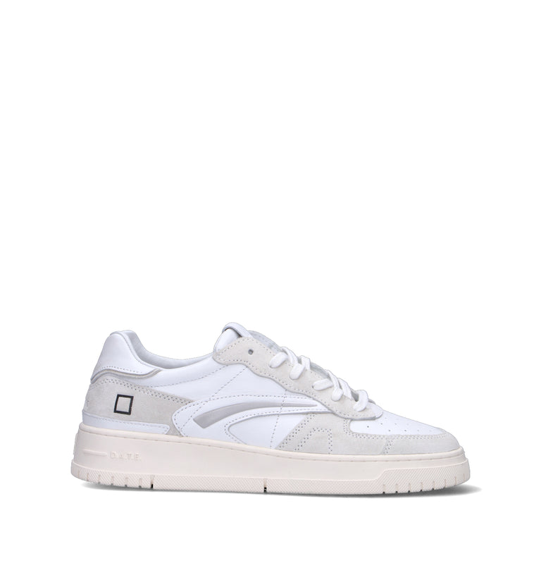 D.A.T.E. Sneaker uomo