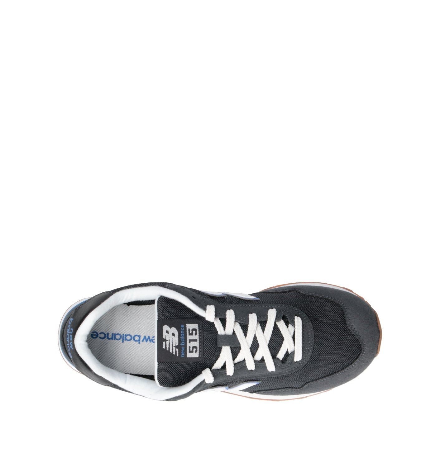 NEW BALANCE 515 Sneaker uomo blu