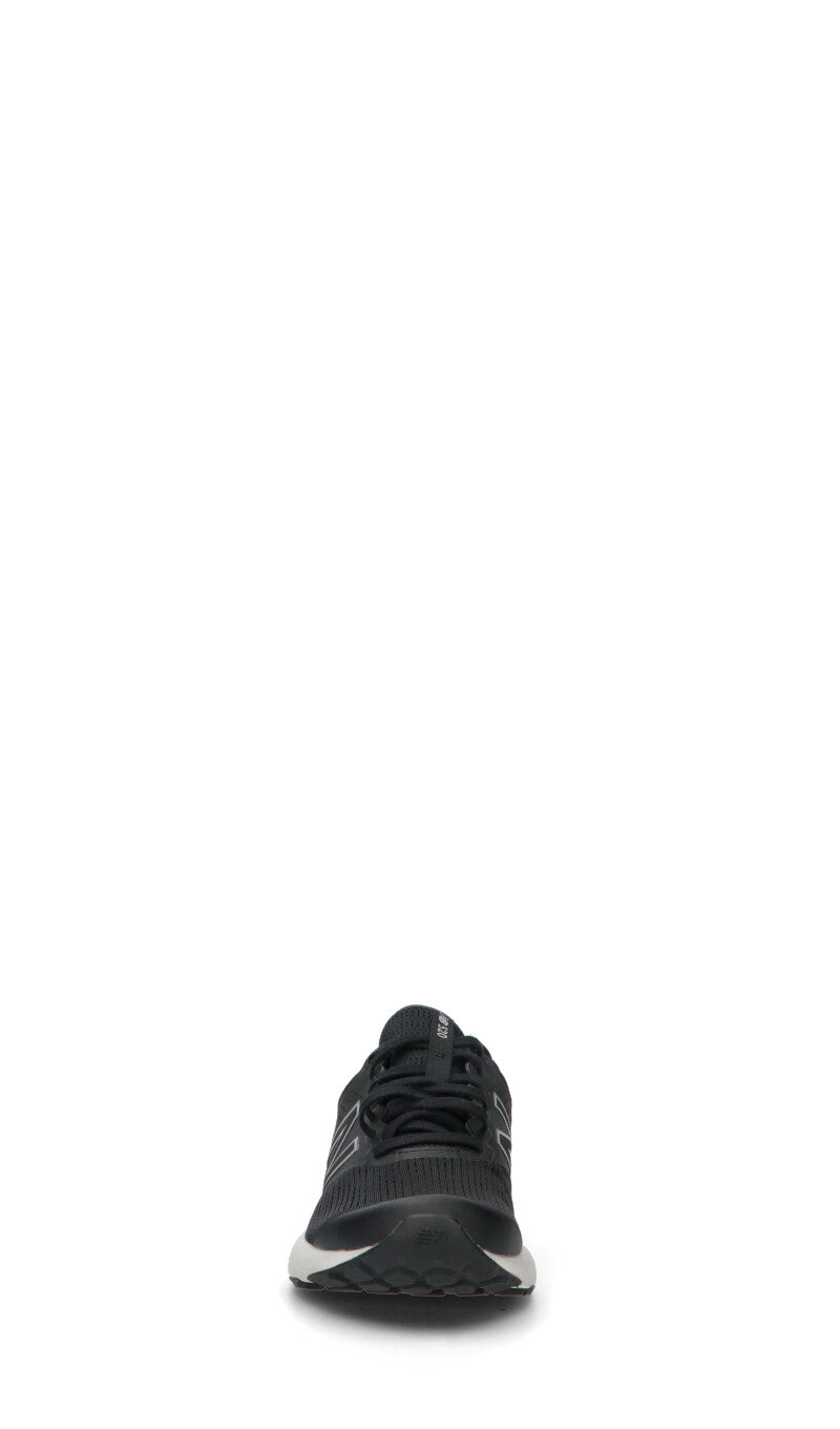 NEW BALANCE Scarpa uomo nera/bianca