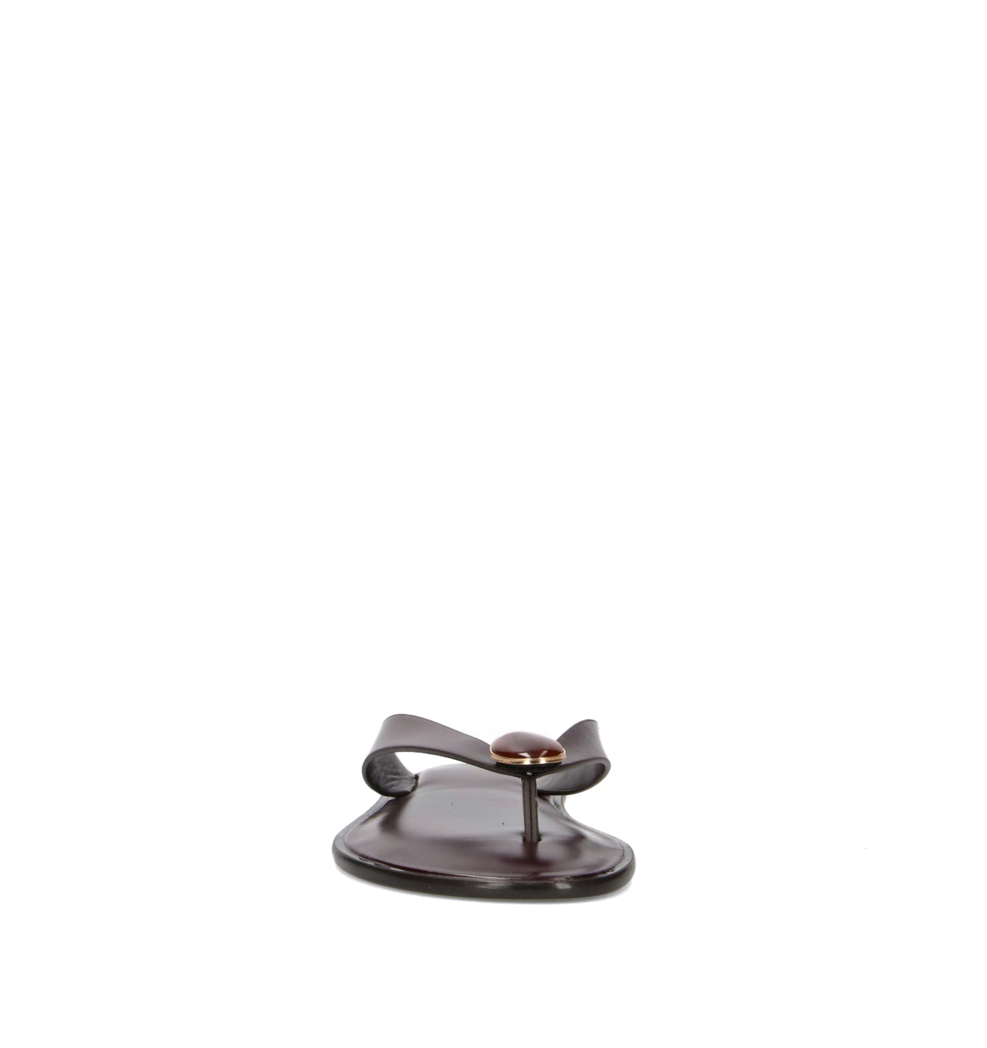 A.ENNIE Ciabatta donna burgundy