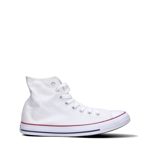 CONVERSE - CHUCK TAYLOR HI Sneaker donna bianca