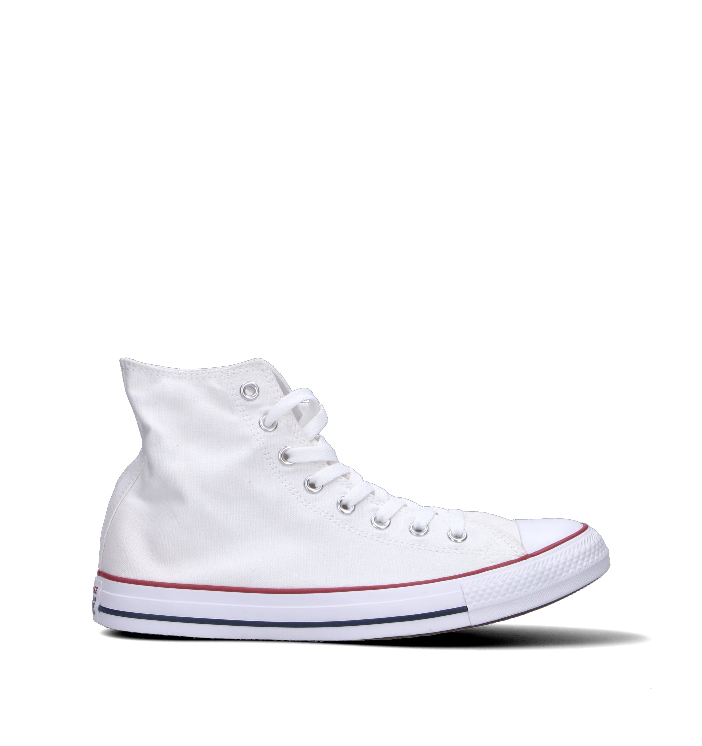 CONVERSE - CHUCK TAYLOR HI Sneaker uomo bianca