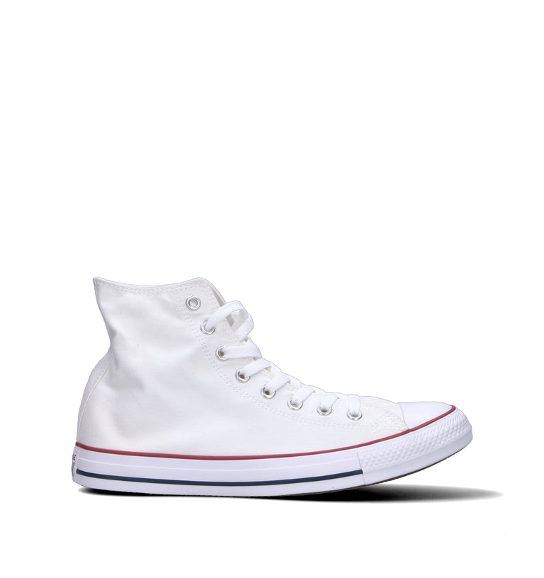 CONVERSE - CHUCK TAYLOR HI Sneaker uomo bianca