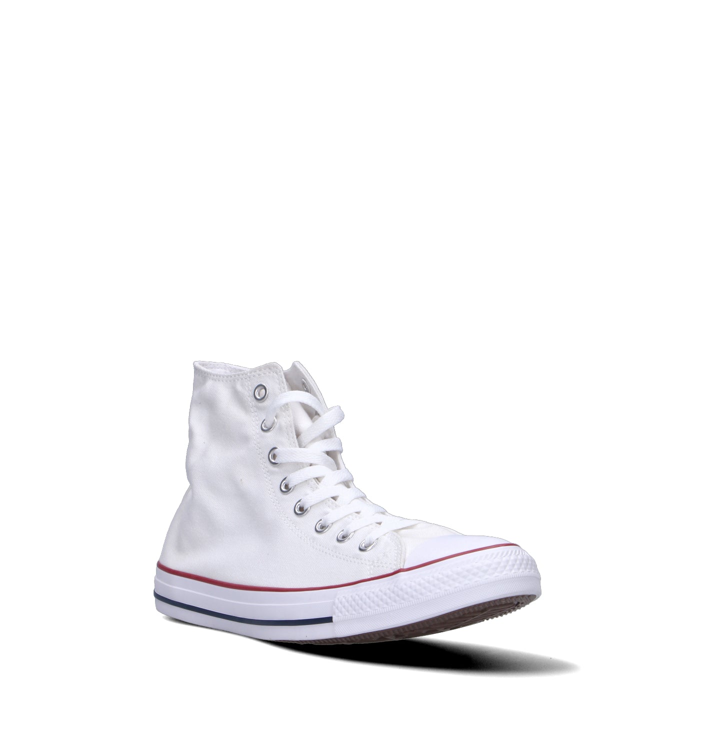 CONVERSE - CHUCK TAYLOR HI Sneaker uomo bianca