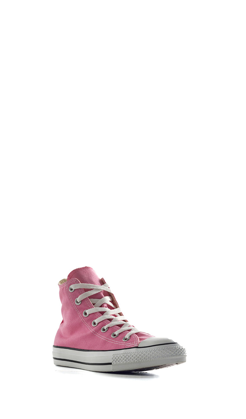 CONVERSE - CHUCK TAYLOR HI Sneaker donna rosa