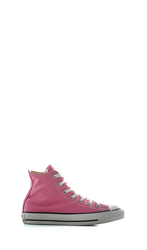 CONVERSE - CHUCK TAYLOR HI Sneaker donna rosa
