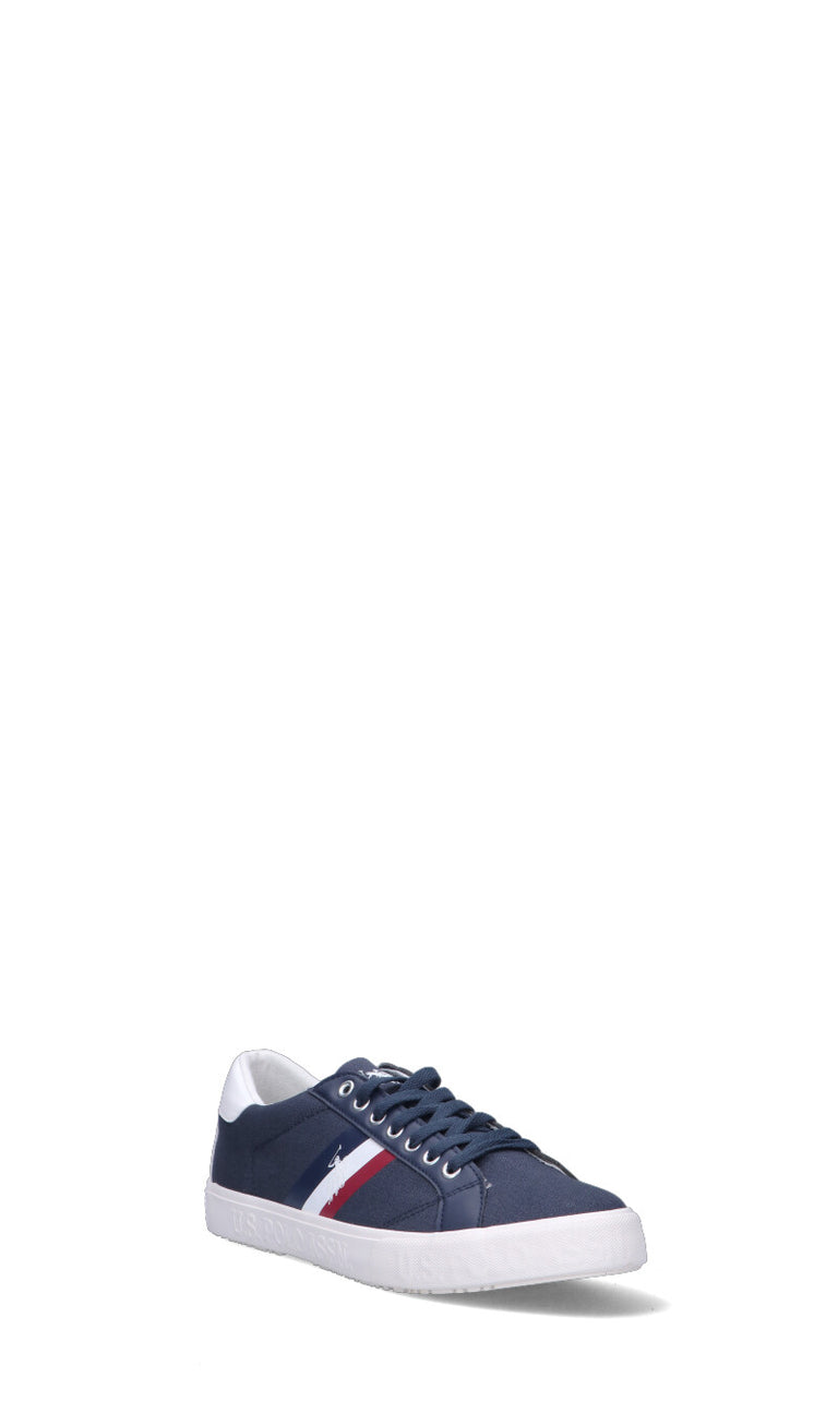 U.S. POLO ASSN. Sneaker uomo blu