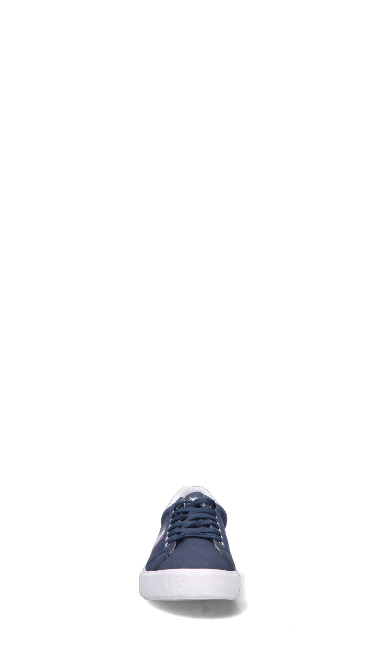 U.S. POLO ASSN. Sneaker uomo blu