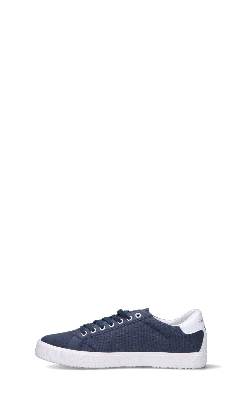 U.S. POLO ASSN. Sneaker uomo blu