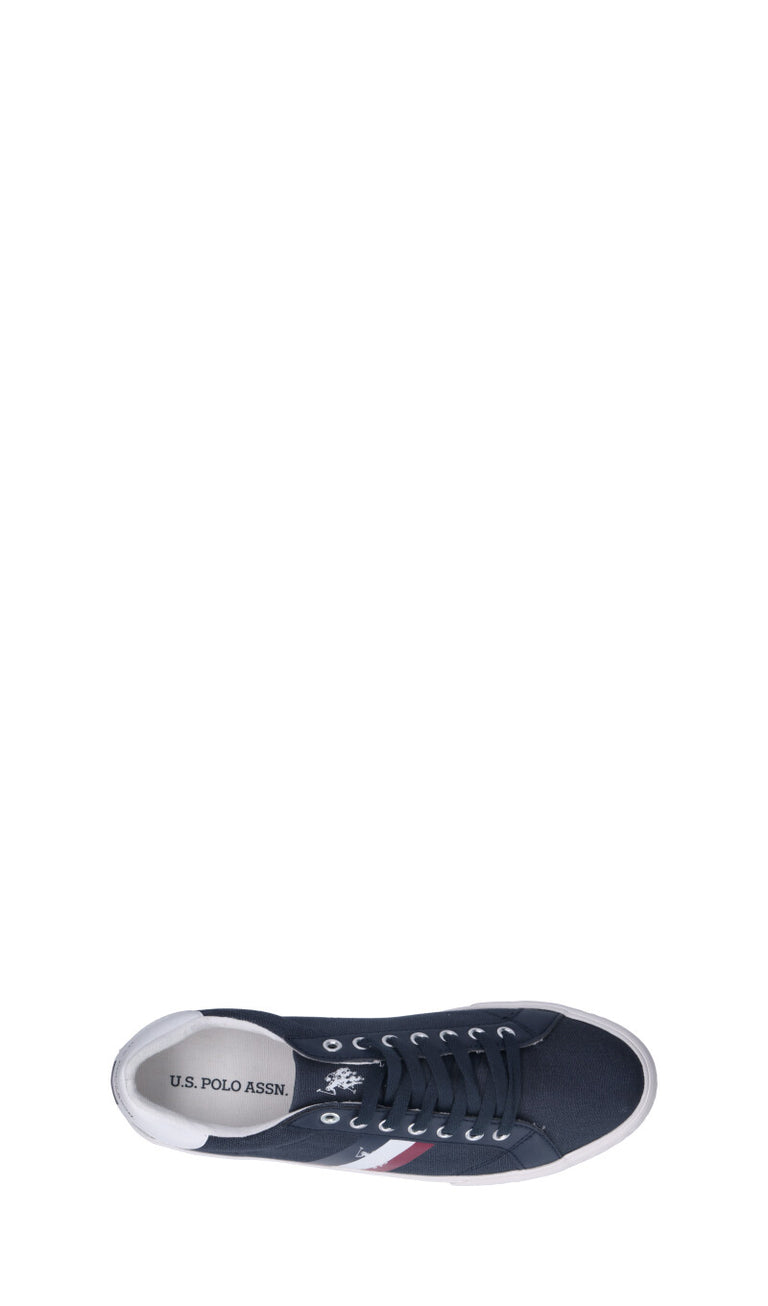 U.S. POLO ASSN. Sneaker uomo blu