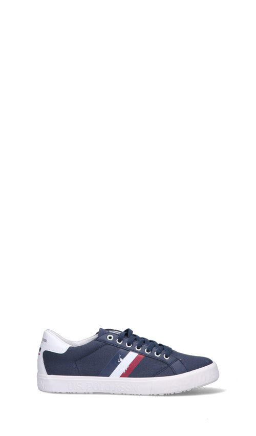U.S. POLO ASSN. Sneaker uomo blu