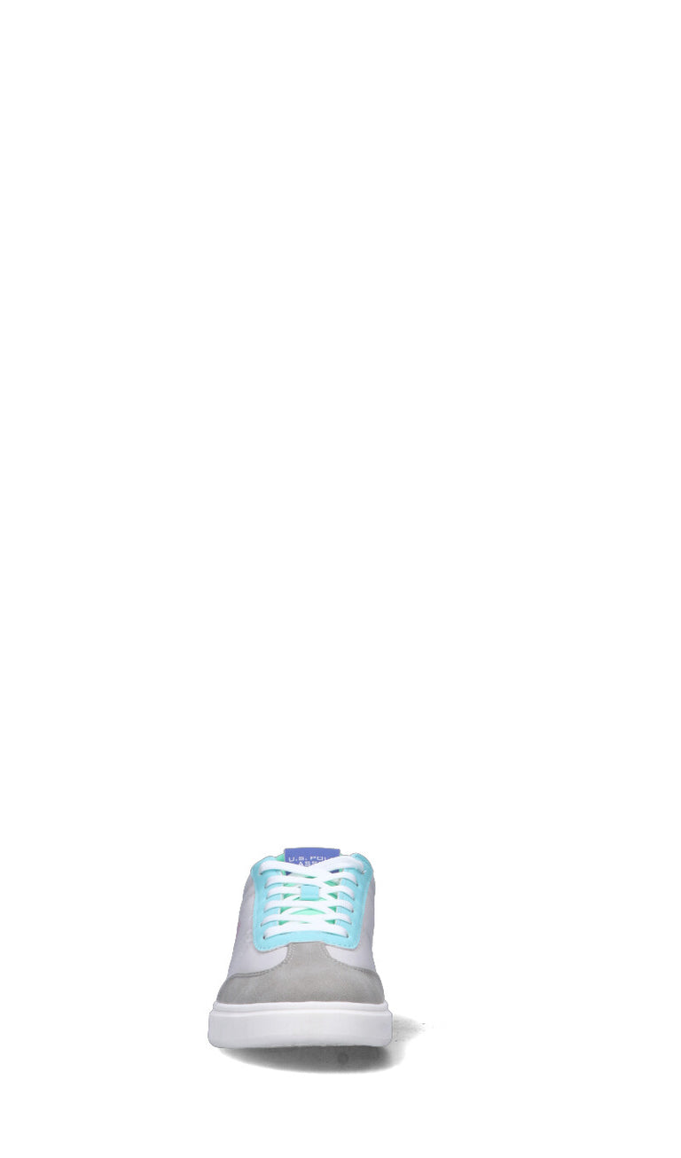U.S. POLO ASSN. Sneaker donna grigia