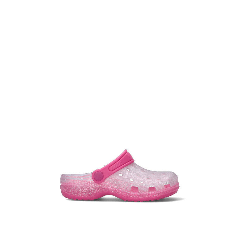 CHICCO Zoccolo bambina rosa