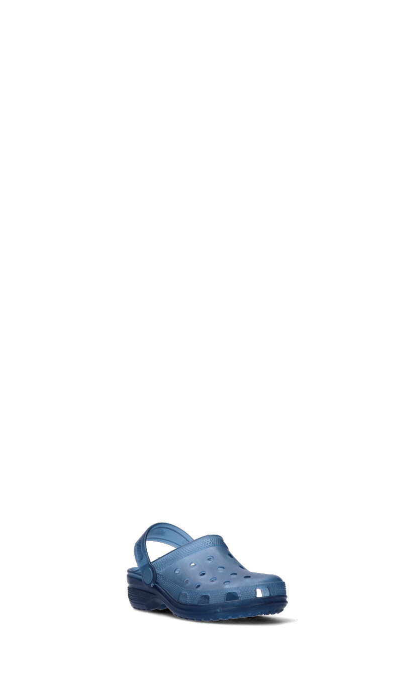 CHICCO Zoccolo bambino blu