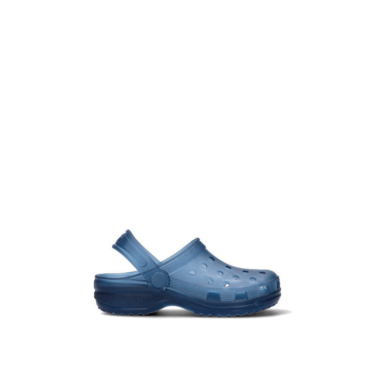 CHICCO Zoccolo bambino blu