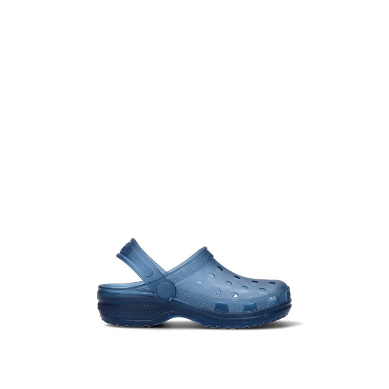 CHICCO Zoccolo bambino blu