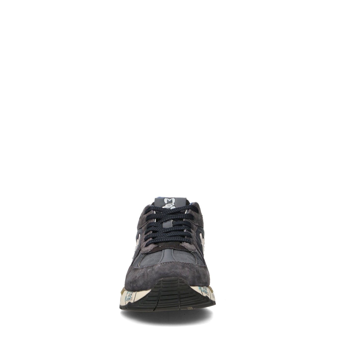PREMIATA Sneaker uomo blu