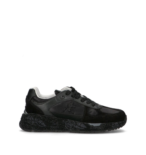 PREMIATA MASED Sneaker donna nera