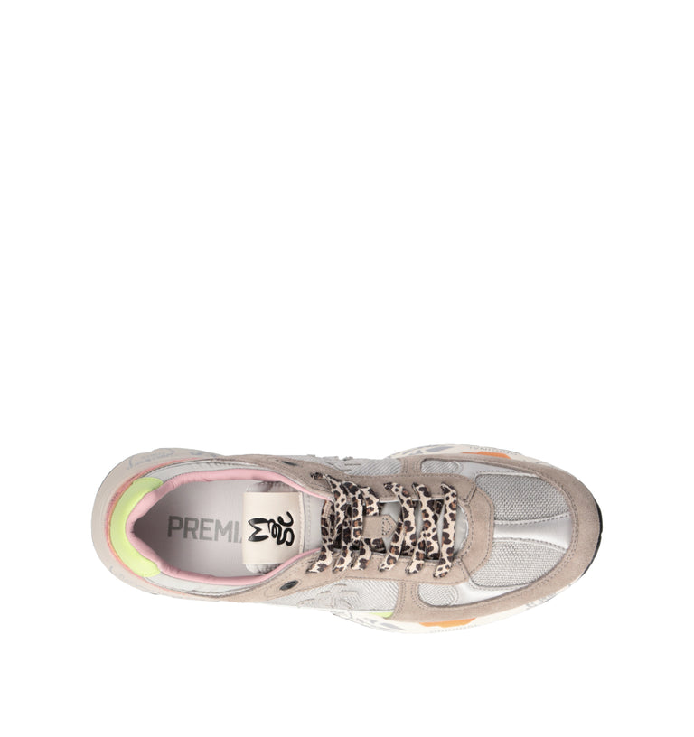 PREMIATA MASED Sneaker donna multicolor