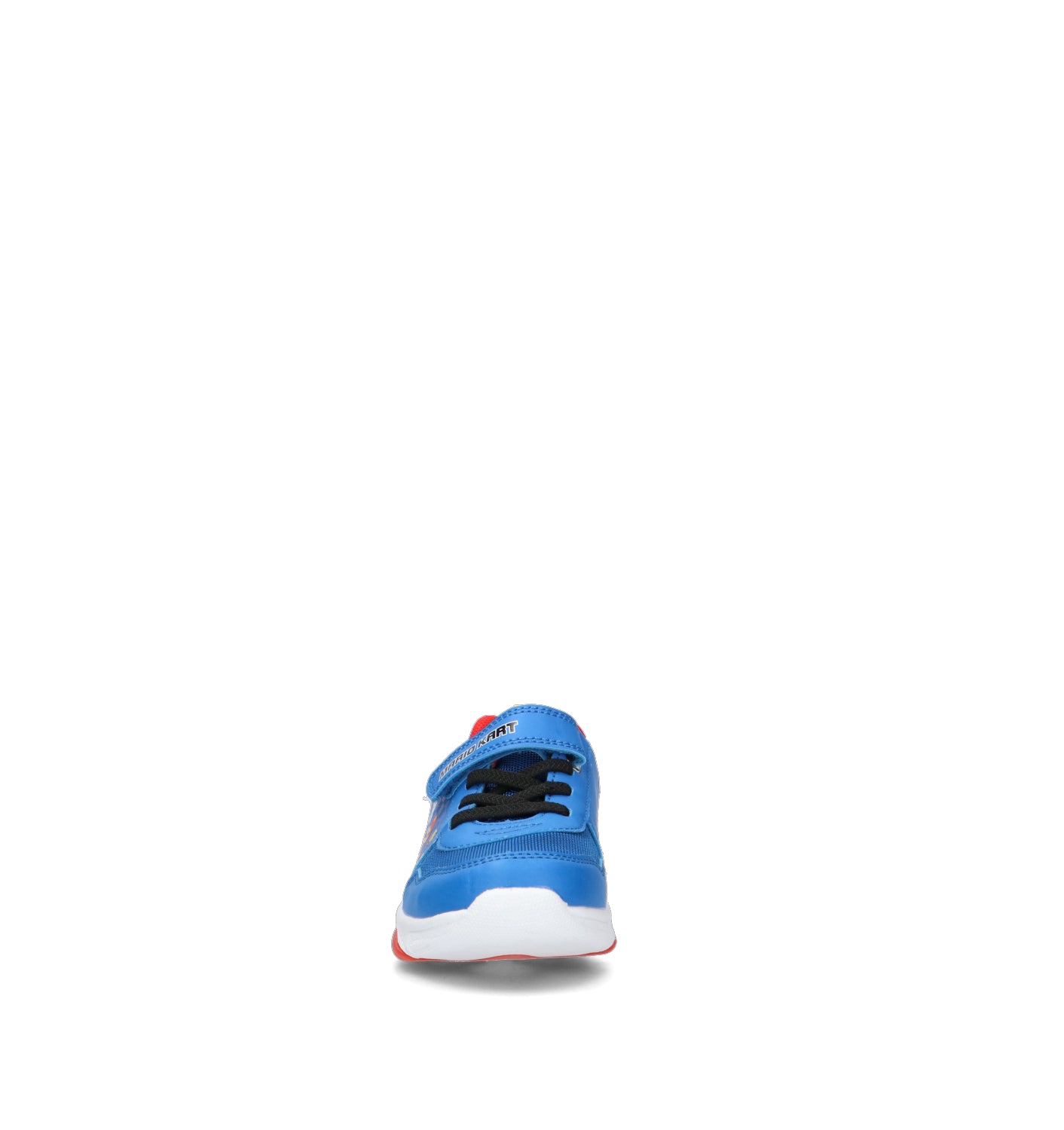 DISNEY Sneaker bimbo blu con luci