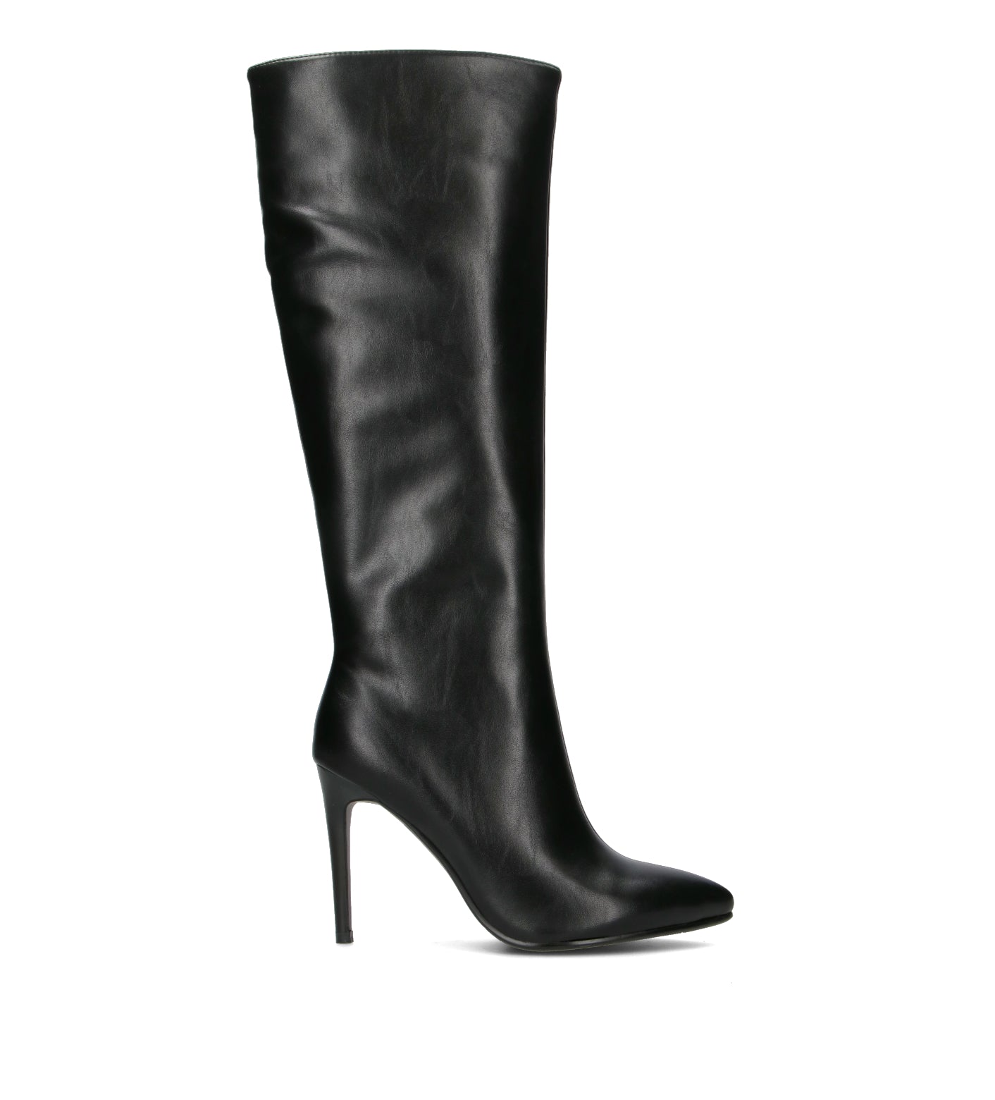 A.ENNIE Stivale donna nero