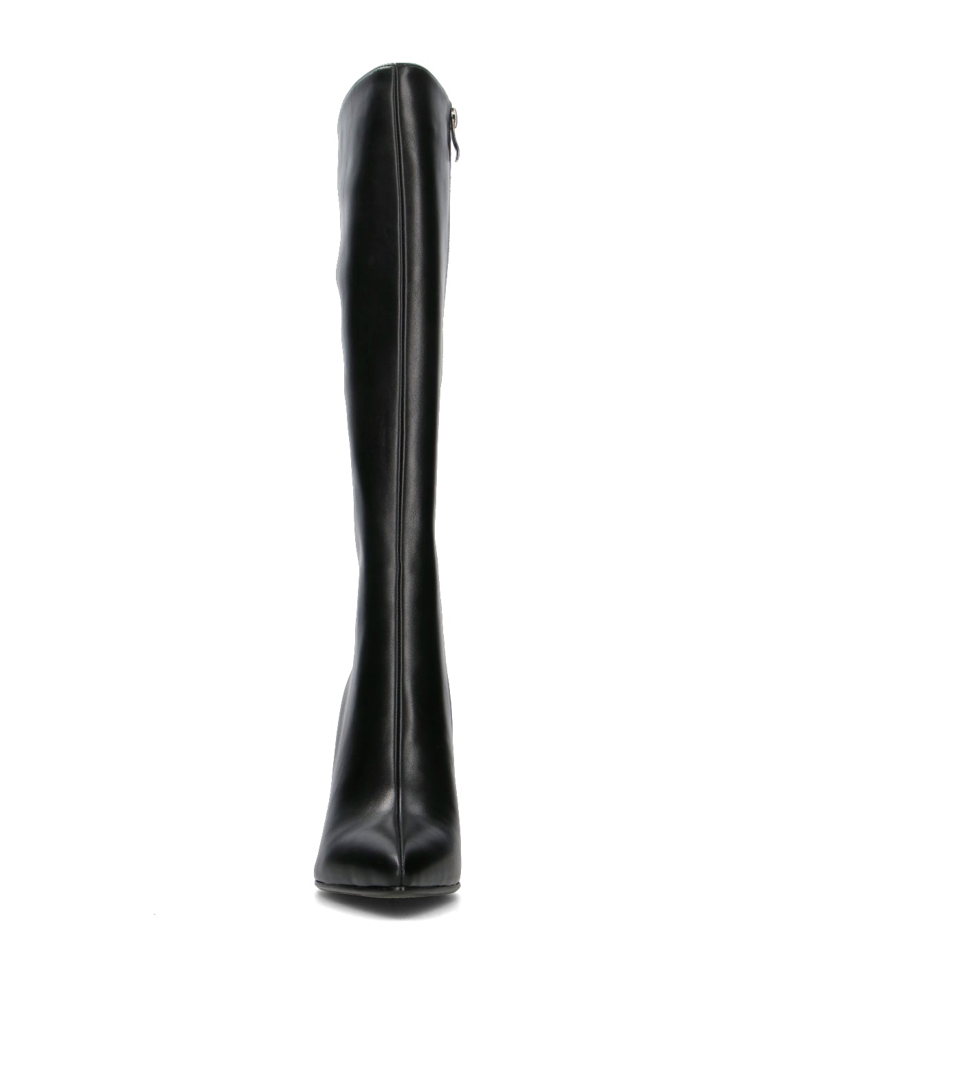A.ENNIE Stivale donna nero