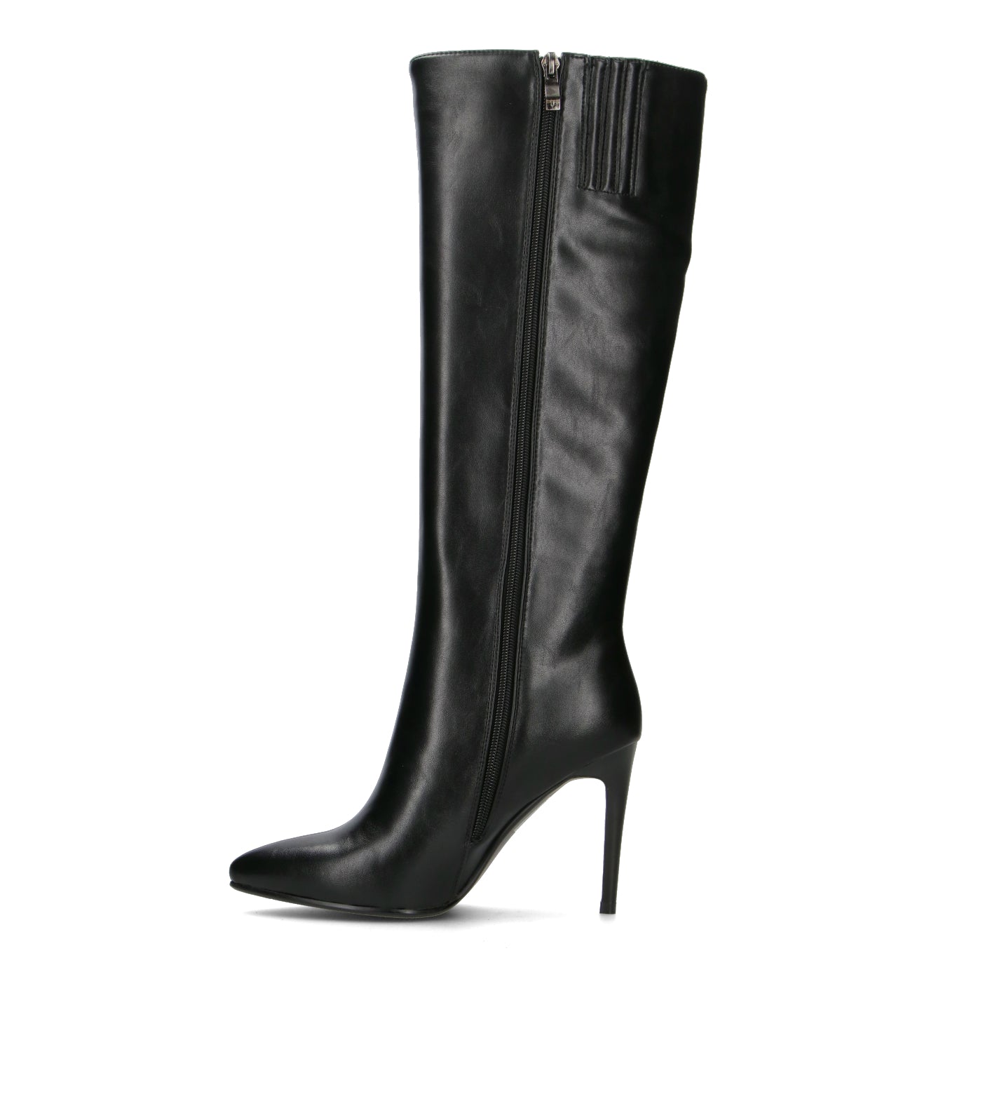A.ENNIE Stivale donna nero