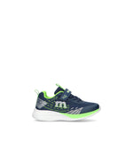 MELANIA Sneaker bimbo blu