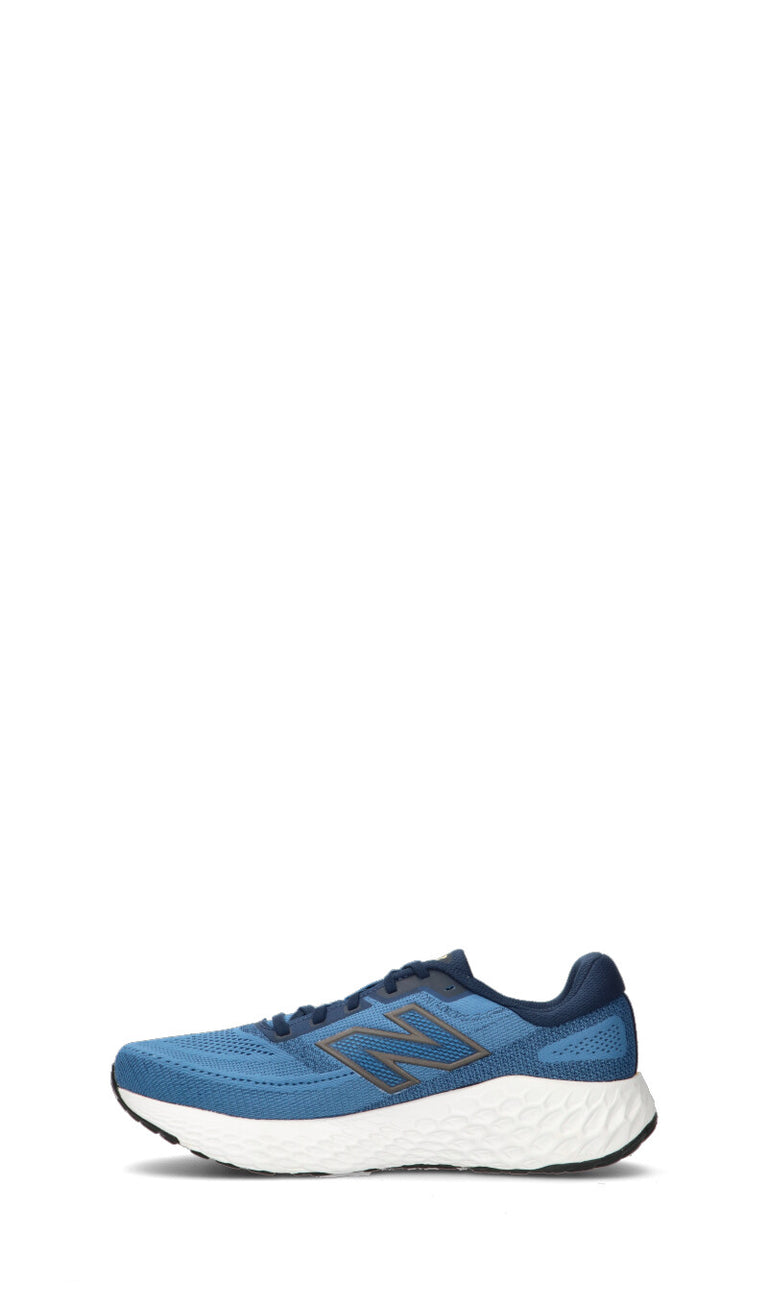 NEW BALANCE Scarpa running uomo blu