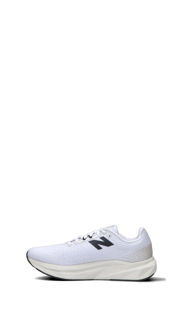 NEW BALANCE Scarpa running uomo bianca/nera