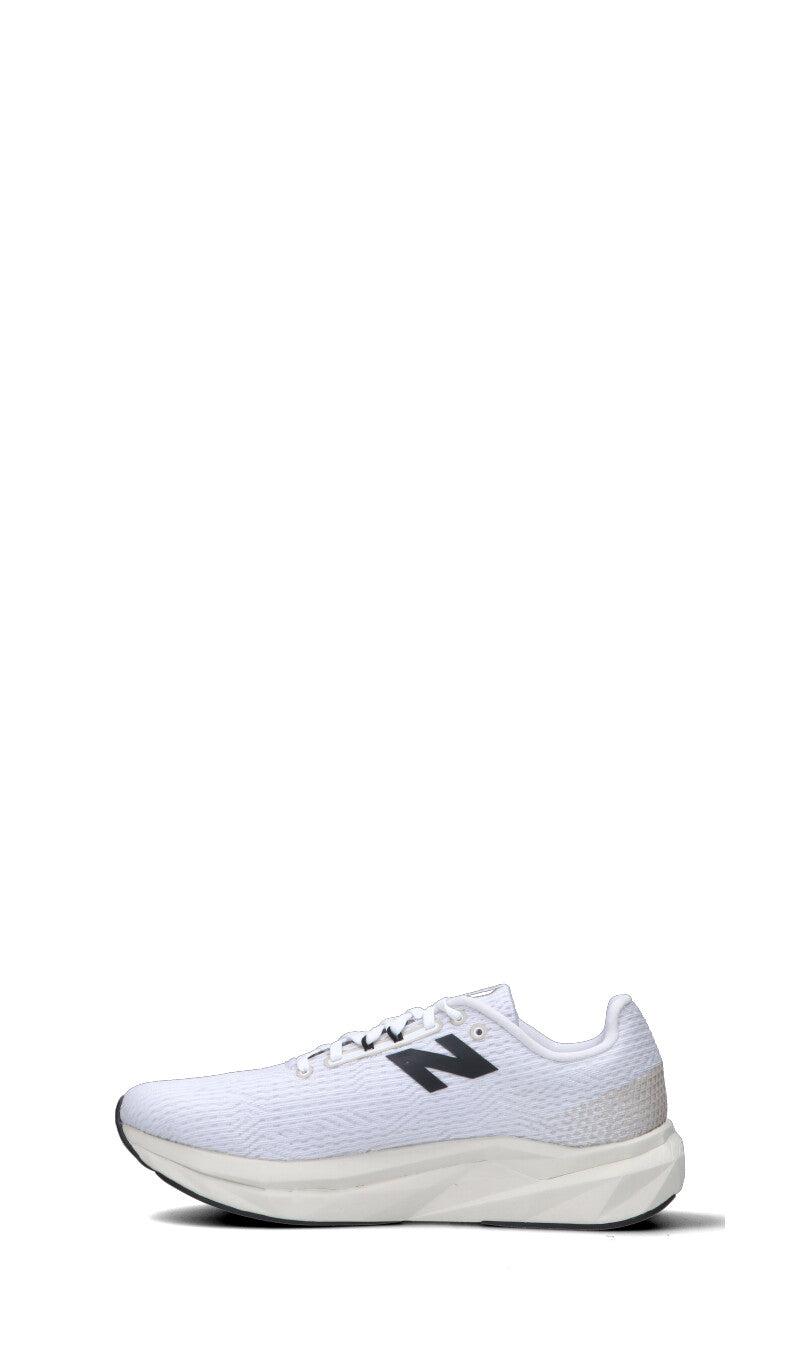 NEW BALANCE Scarpa running uomo bianca/nera