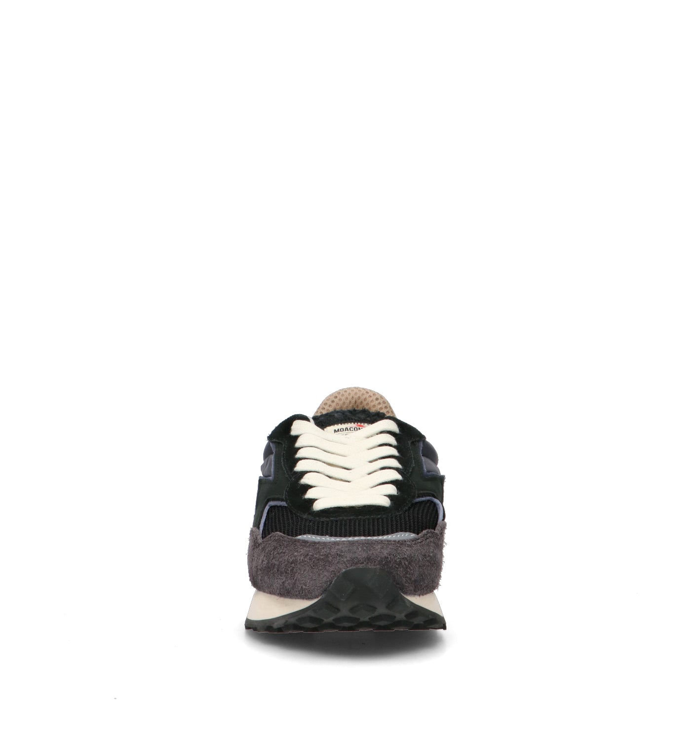 MOACONCEPT Sneaker donna nera