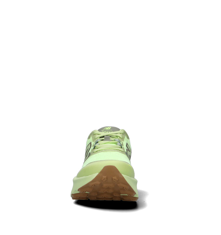 NEW BALANCE HIERRO Scarpa trail running uomo afterglow/dark olivine