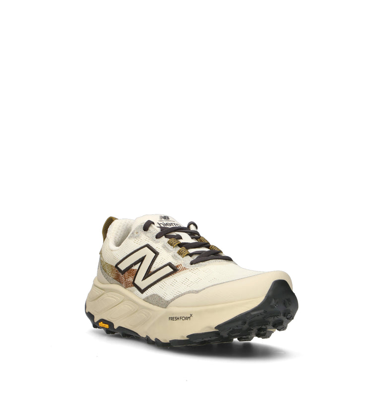 NEW BALANCE HIERRO Scarpa trail running donna bianca