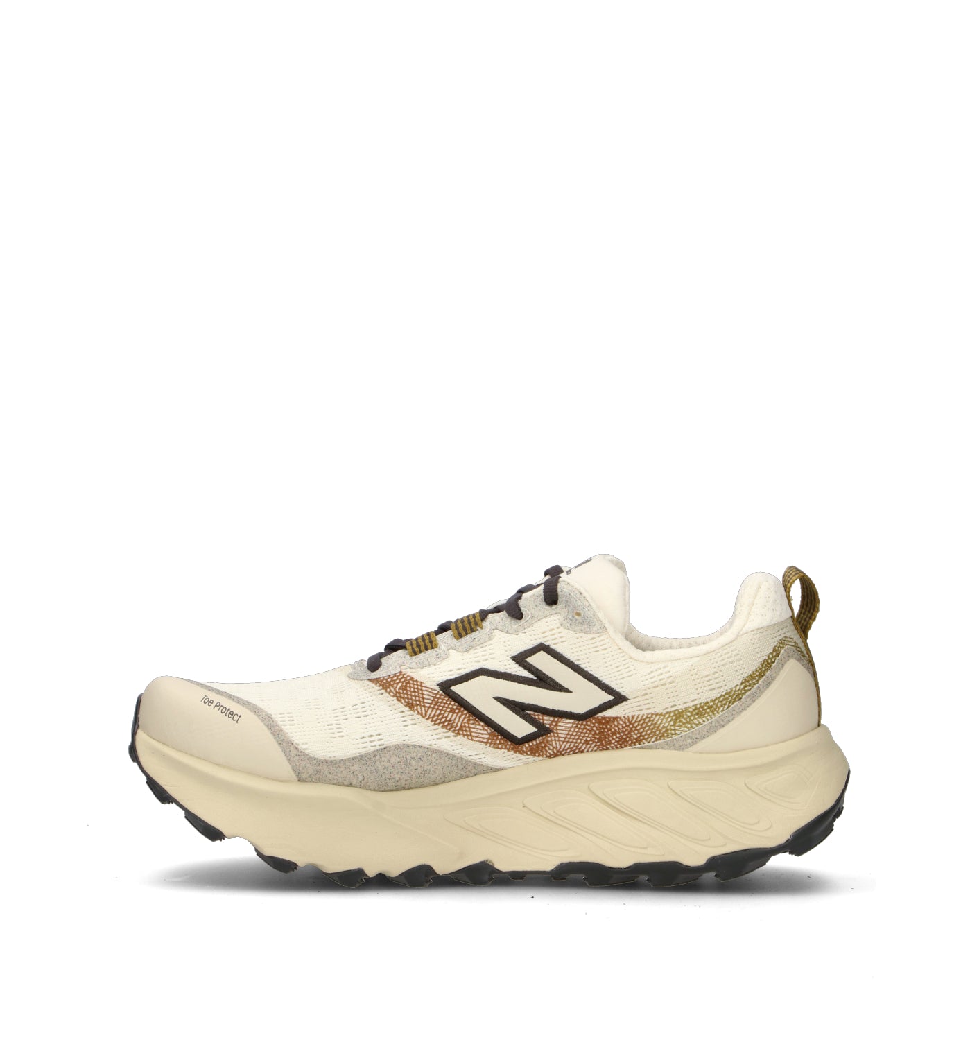 NEW BALANCE HIERRO Scarpa trail running donna bianca