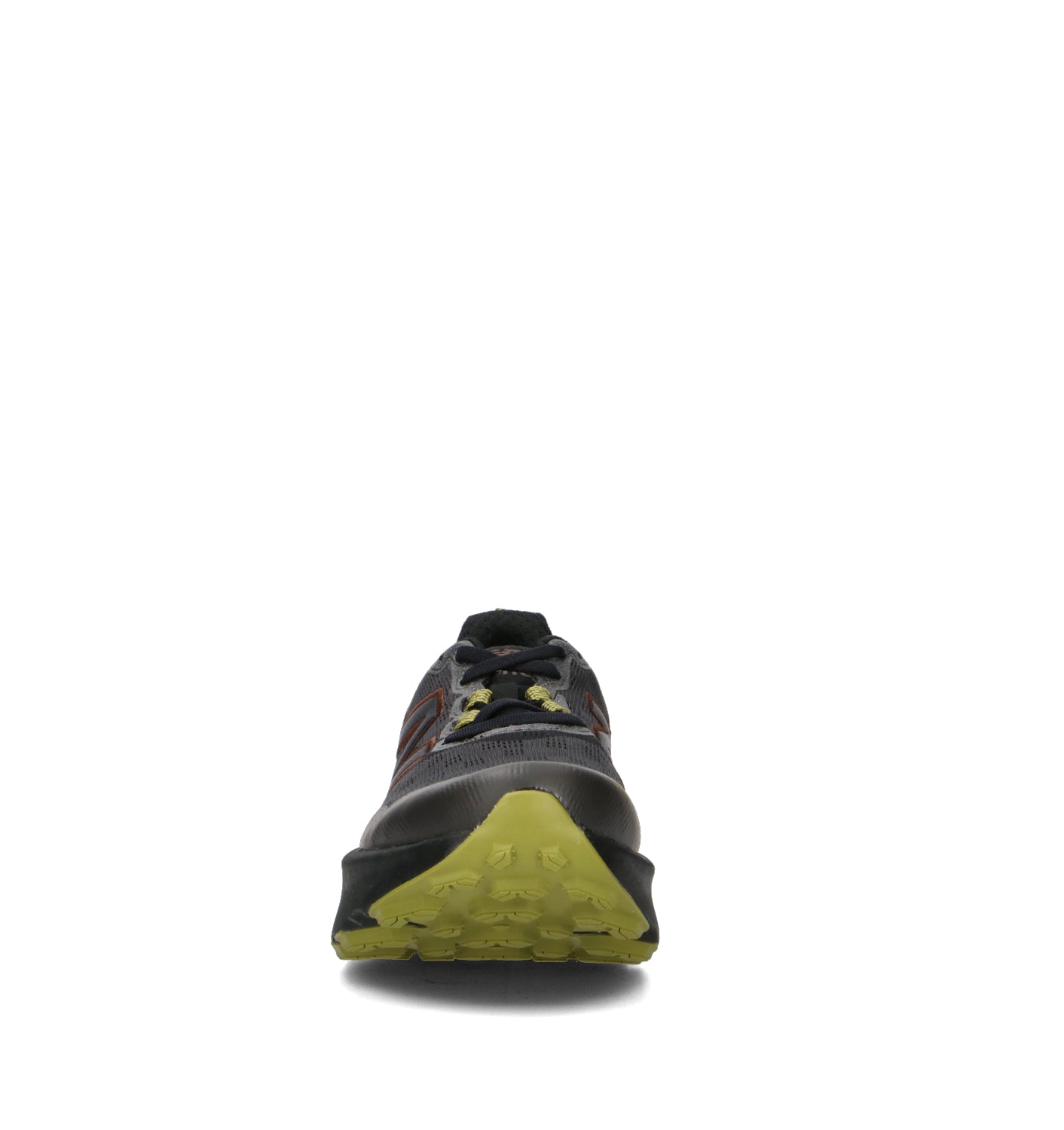 NEW BALANCE HIERRO Scarpa trail running uomo grigia
