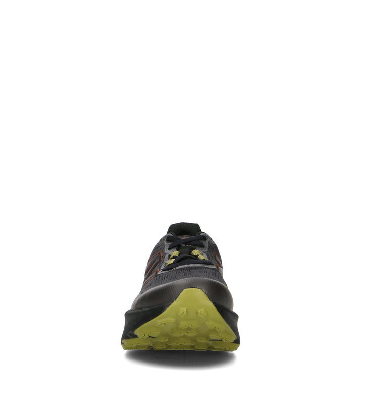 NEW BALANCE HIERRO Scarpa trail running uomo grigia