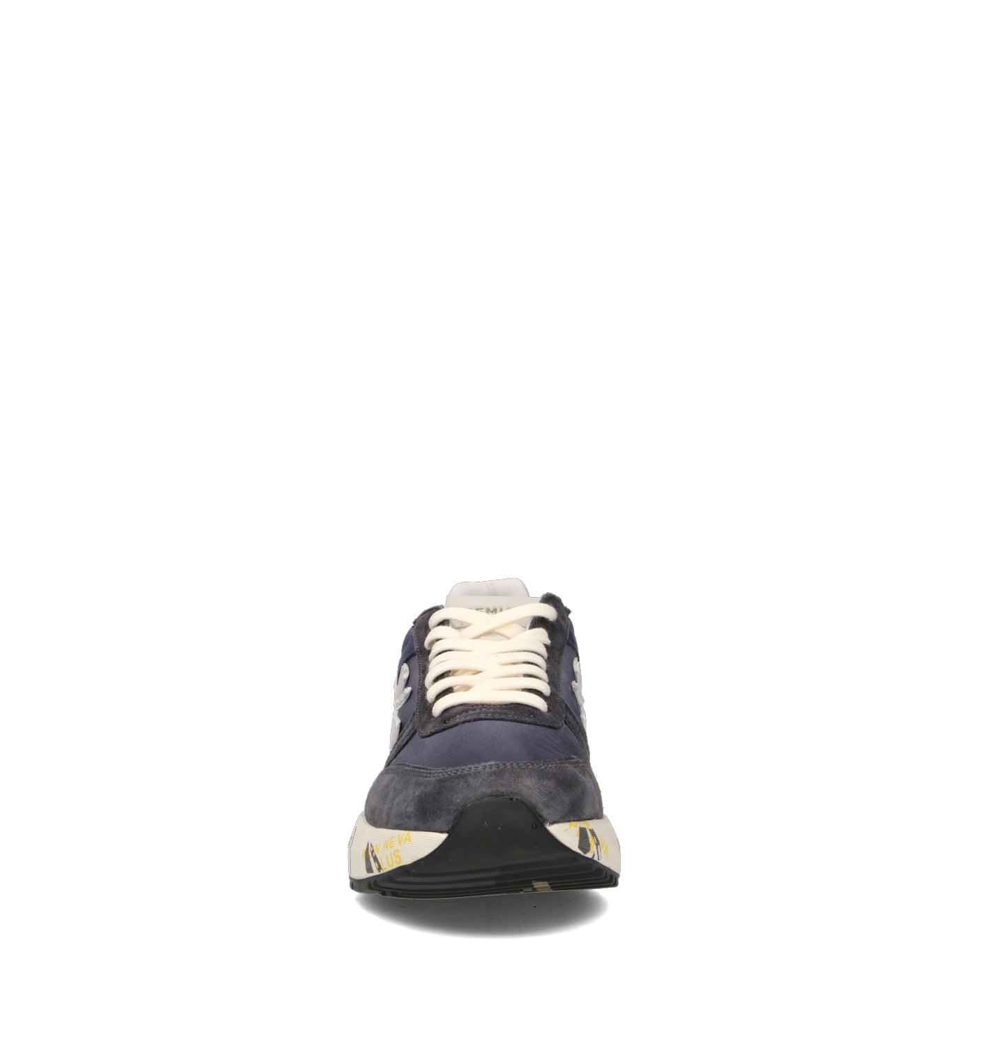 PREMIATA Sneaker uomo blu