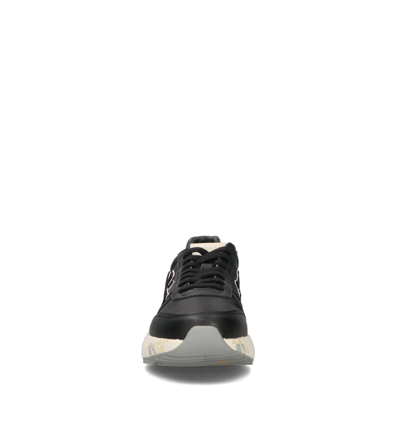 PREMIATA Sneaker uomo nera