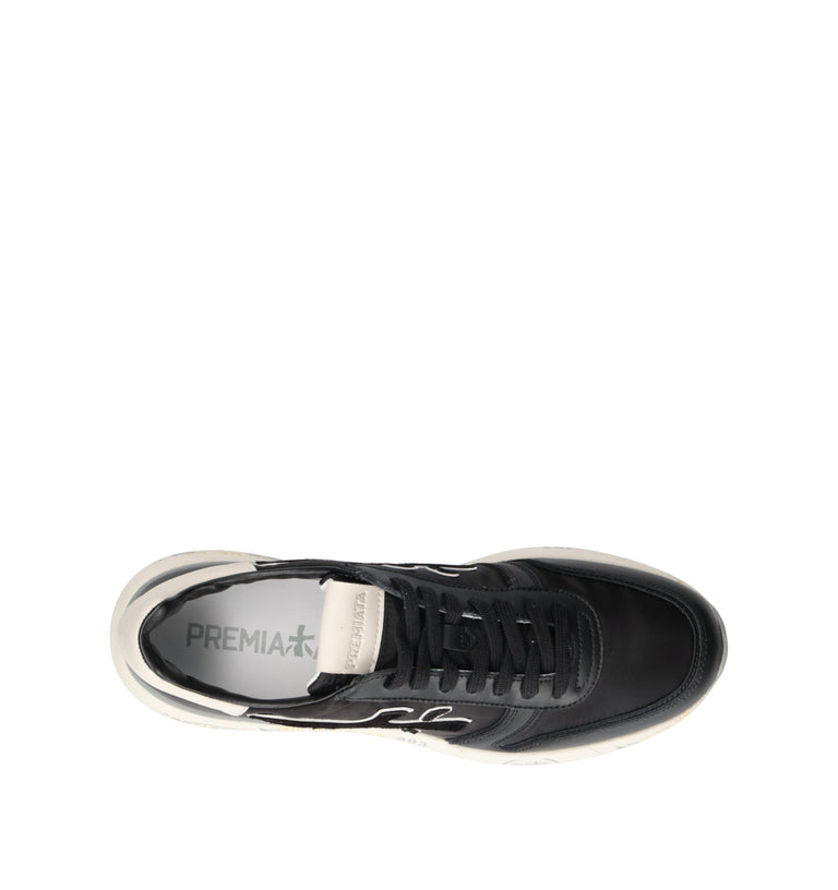 PREMIATA Sneaker uomo nera