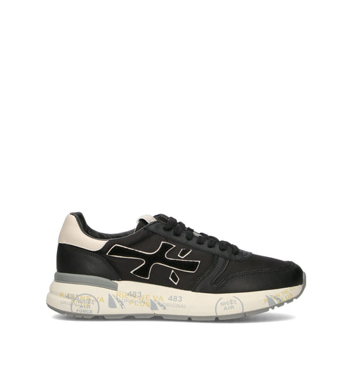 PREMIATA Sneaker uomo nera